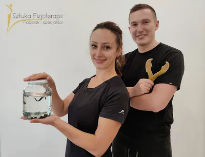 Sztuka Fizjoterapii Fabisiak i Specjaliści